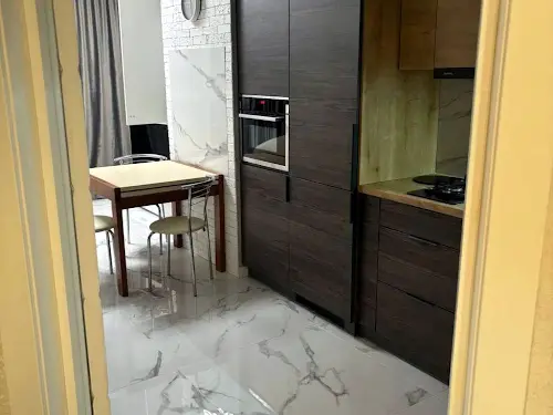 квартира за адресою Мартинова просп., 4