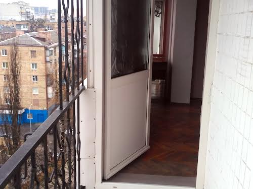 квартира по адресу Януша Корчака ул. (Баумана), 20-А