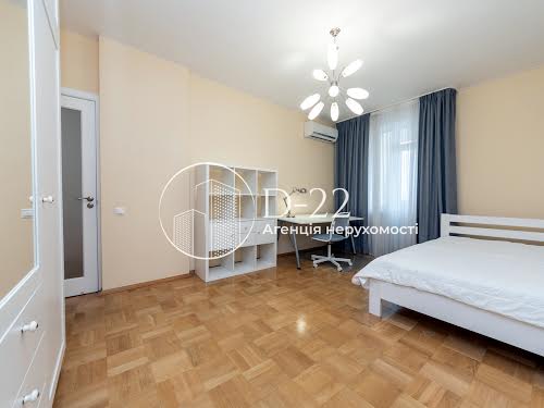 квартира по адресу Степана Руданского ул., 4-6