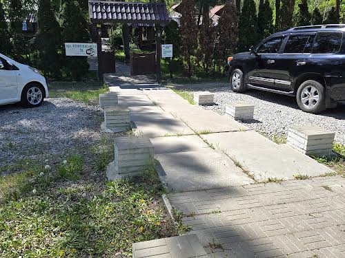 комерційна за адресою Остафія Дашкевича вул. (Курнатовського), 1-А