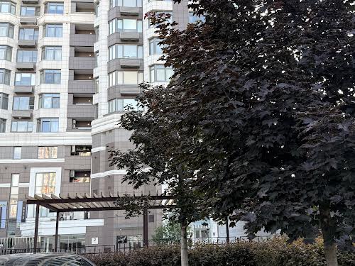квартира за адресою Євгена Коновальця вул. (Щорса), 34-А