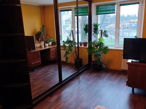 квартира за адресою Зодчих вул., 68/2