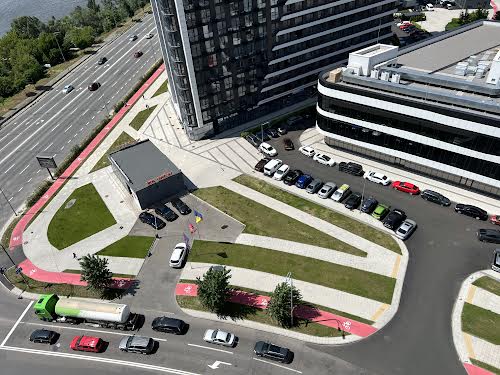 квартира по адресу Днепровская набережная ул., 17