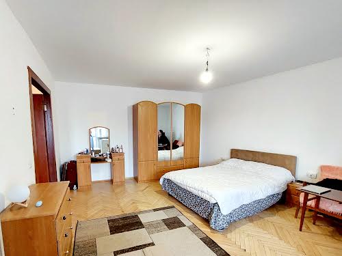 квартира по адресу Королёва ул., 1