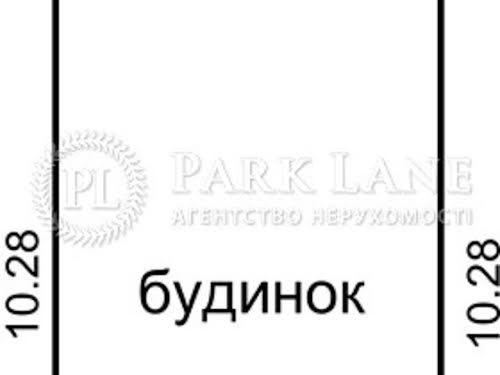 будинок за адресою Ірпінь, Озерна вул., 101-е