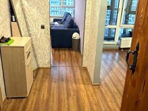 квартира по адресу Практичная ул., 8