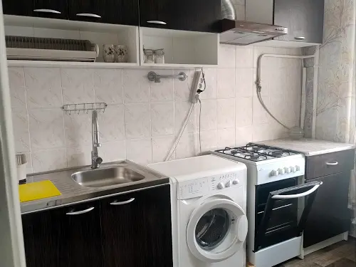 квартира за адресою Машинобудівна вул., 14