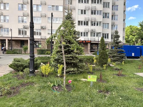квартира за адресою Академіка Заболотного вул., 15-Б