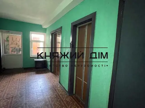 квартира за адресою Ревуцького вул., 18-А