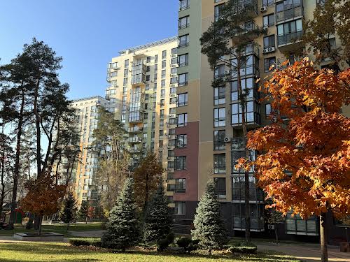 квартира за адресою Анатолія Петрицького вул., 17-А