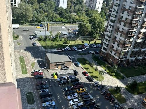 квартира за адресою Європейського Союзу просп. (Правди), 45-Б