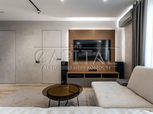 квартира за адресою Берестейський просп. (Перемоги), 5б