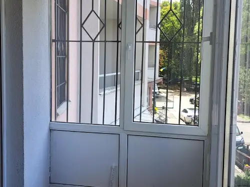 квартира по адресу Януша Корчака ул. (Баумана), 25