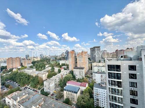 квартира за адресою Василя Тютюнника вул. (Анрі Барбюса), 28-А
