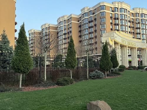 квартира по адресу Мартинова просп., 10