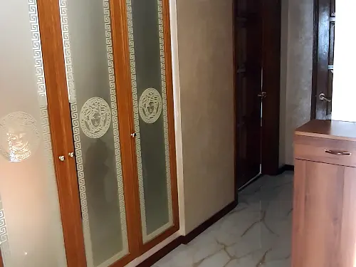 квартира за адресою Старонаводницька вул., 4А