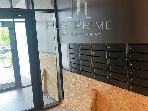квартира по адресу Салютная ул., 2к23