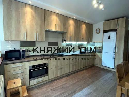 квартира за адресою Юлії Здановської вул. (Ломоносова), 50/2