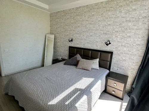 квартира по адресу Регенераторная ул., 4 к16