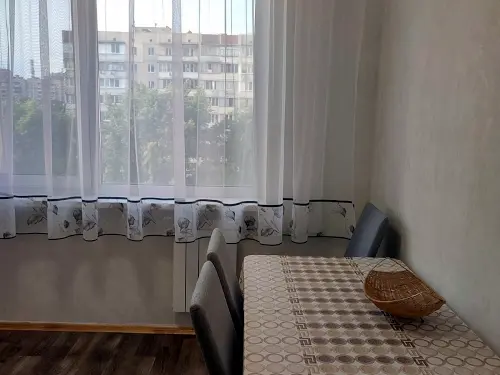 квартира по адресу Панча Петра ул., 1