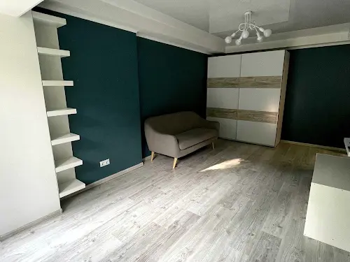 квартира по адресу Добробутна ул., 5