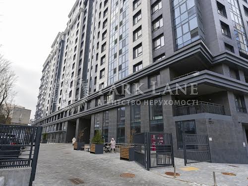 квартира за адресою Київ, Кудрявська вул., 24а