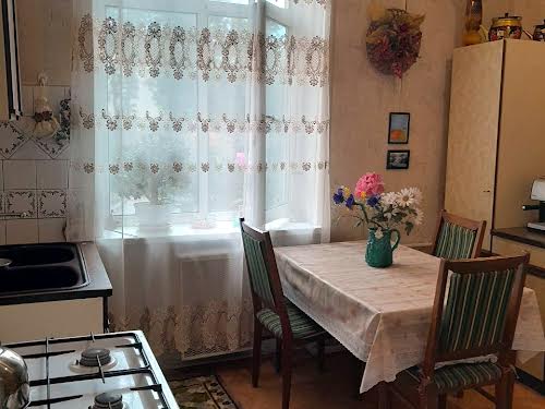 квартира по адресу Институтская ул., 24/7