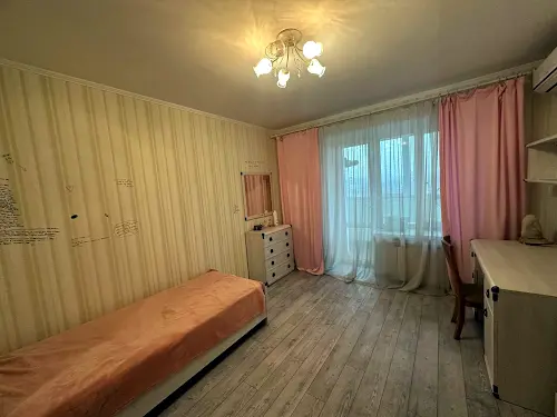 квартира за адресою Алматинська вул. (Алма-Атинська), 41