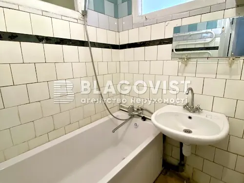 квартира за адресою Київ, Лесі Українки бульв., 24б