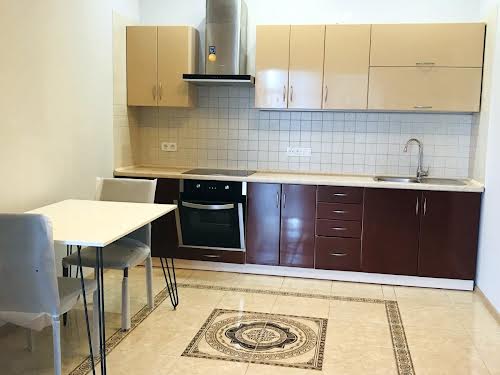 квартира по адресу Глубочицкая ул., 32-В