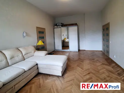 квартира за адресою Лютеранська вул., 8