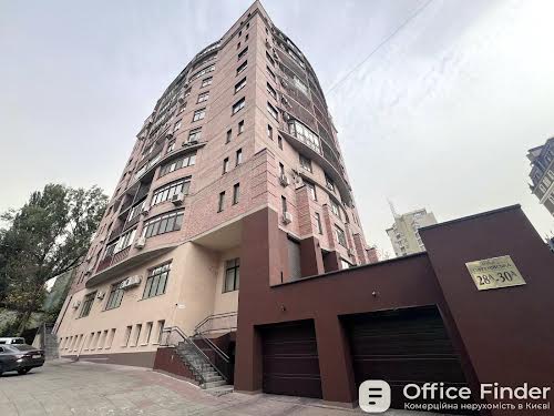 комерційна за адресою Олександра Кониського вул., 28А-30А