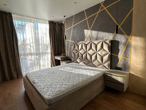 квартира за адресою Курортна вул., 3