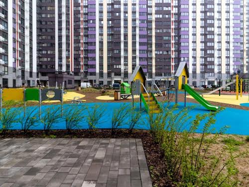 квартира по адресу Воздухофлотский просп. (Повітрофлотський), 56-Б