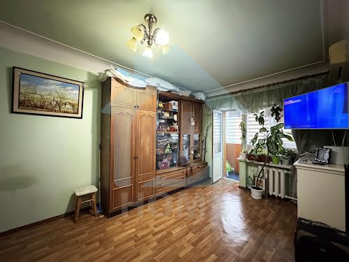 квартира за адресою Верховної Ради бульв., 29