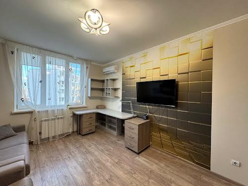 квартира по адресу Бориса Гмыри ул., 4