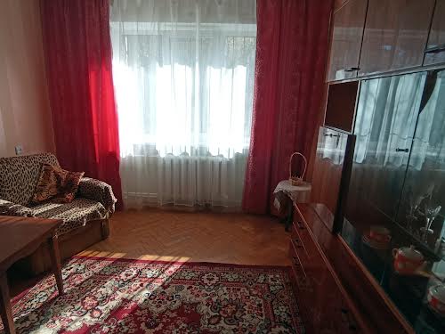 квартира по адресу Світлицького ул., 17
