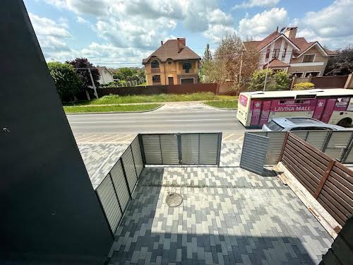 будинок за адресою с. Софіївська борщагівка, Ярова вул., 1