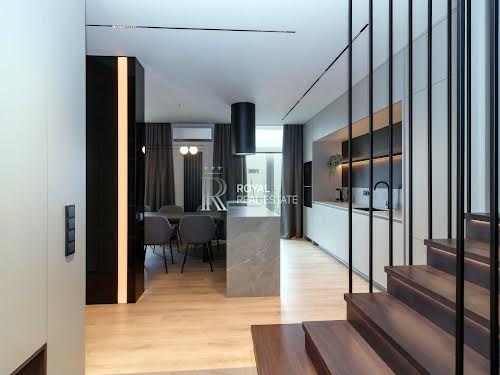 квартира за адресою Регенераторна вул., 4