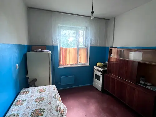 квартира по адресу Чернобыльская ул., 4/56
