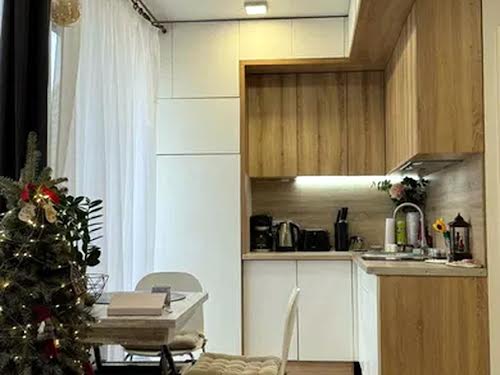 квартира за адресою Карпатська вул., 28