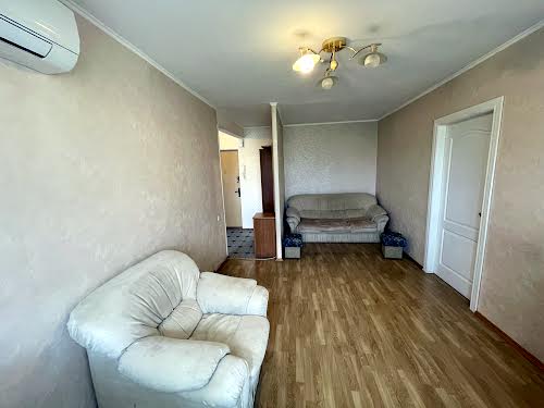 квартира по адресу Остафия Дашкевича ул. (Курнатовского), 30