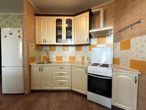 квартира за адресою Григорія Ващенка вул., 5