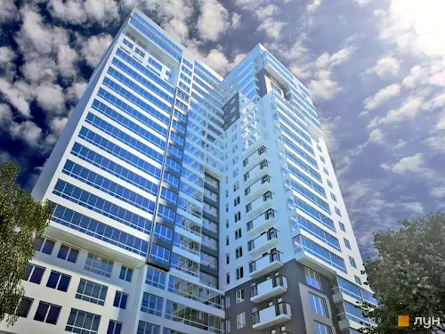 квартира по адресу Петропавловская ул., 40
