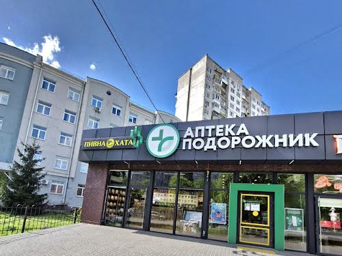 квартира по адресу Академика Булаховского ул., 30а