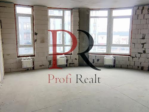 квартира по адресу Теремковская ул., 4А