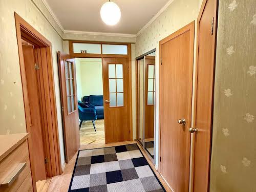 квартира за адресою Миру просп., 12