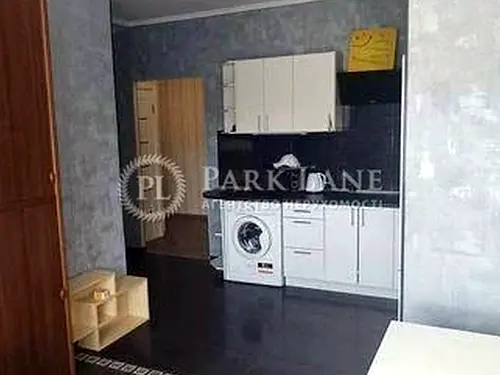 квартира по адресу Юнатская ул., 8