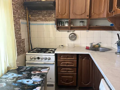 квартира за адресою Братиславська вул., 30