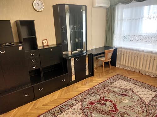 квартира по адресу Николая Пимоненко ул., 5